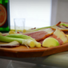 IV. Kolbásztöltő Fesztivál ( Fotó: Patács Judit )