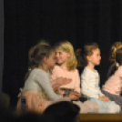 Ünnepi gálaműsor a tánc világnapja tiszteletére - Szigeti Gábor táncpedagógus emlékére