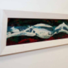 INNEN-ONNAN - A 2015. évi Art Flexum Téli Tárlat díjas Almási Róbert képzőművész kiállítása