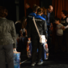 Karitatív Karácsonyi ünnep (Fotó: Nagy Mária)