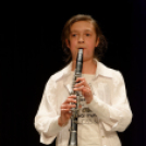 Növendékhangverseny (Fotó. Horváth Attila)