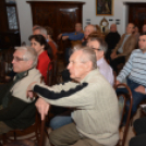 Múzeumi esték (Fotó: Nagy Mária)