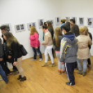 Hol sírjaink domborulnak... kiállítás megnyitó (Fotó: Nagy Mária)