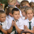 Újhelyi Imre Általános Iskola tanévzáró ünnepély 