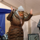 Szulák Andrea - Szeretni bolondulásig (Fotó: Horváth Attila)