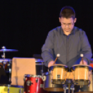 I. Dobos és Ütőhangszeres nap Bükki Attila emlékére