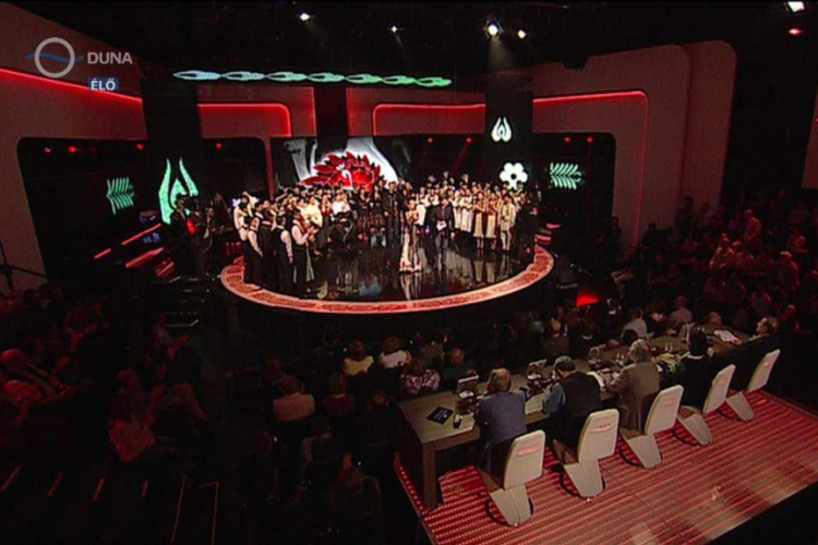 Meghosszabbították a jelentkezést a Fölszállott a pávára