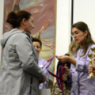 Mosonmagyaróvári Csokoládé Fesztivál, második nap