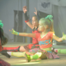 Vármegye szépe verseny 2 (Fotó: Nagy Mária)