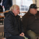 Erzsébet napi vigalom (Fotó: Nagy Mária)