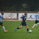 MTE 1904 - Tatabánya Fc (2:1) Gratulálunk! (Fotó: Nagy Mária)