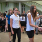 Egyetemi tanévnyitó 1 (Fotó: Nagy Mária)