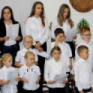 Az Újhelyi Imre Általános Iskola jótékonysági koncertje és díjátadója