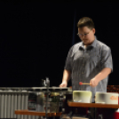 II. Dobos és Ütőhangszeres nap