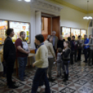 Városháza éjszakája 2017