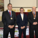 Mosonmagyaróvári Csokoládé Fesztivál, első nap