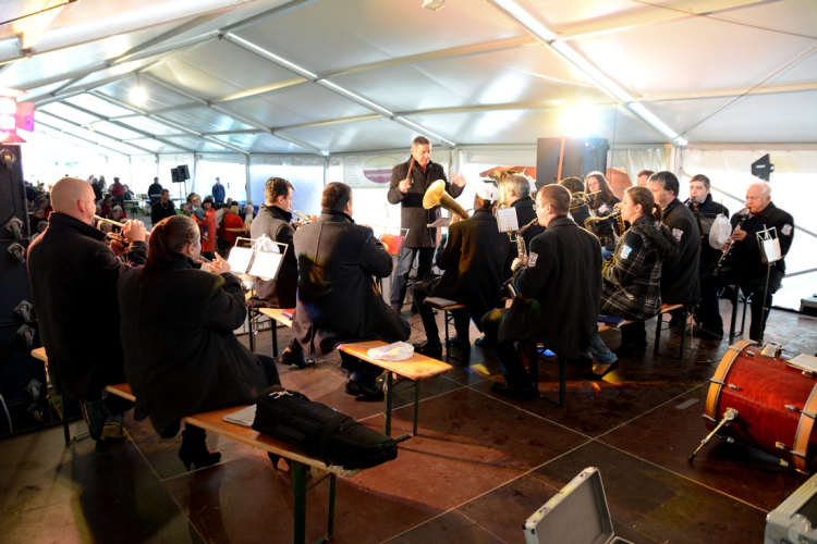 Majoroki Fesztivál (Fotó: Bánhegyi István)