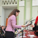 Egyetem évnyitó (Fotó: Nagy Mária)