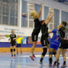 MKC SE - Budaörs (27-26) (NBI Alapszakasz) (Fotó: Horváth Attila)