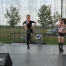 Hal és Kenyér fesztivál Lipót - Hungarocky Táncegyesület fellépése