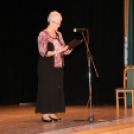 Nyugdíjas Versmondó verseny (Fotó: Kiss Zoltán)