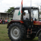 Traktor találkozó - Levél