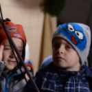 Téli Fesztivál - Majoroki Óvoda műsora