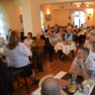 Párkapcsolati előadás (Fotó: Nagy Mária)