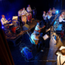 MOSON BIG BAND X. JUBILEUMI KONCERTJE (Fotó: Horváth Attila)