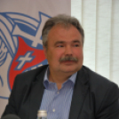 A Szigetközi Friss Víz és a Friss Fesztivál sajtótájékoztatója (Fotó: Nagy Mária)