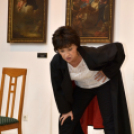 A Magyar Kultúra Napja a Hansági Múzeumban