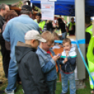 VII. Szigetköz ízei, Vármegye borai fesztivál péntek 1. (Fotó: Nagy Mária)