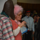 19. Jótékonysági Maskara Bál (Fotó: Nagy Mária)