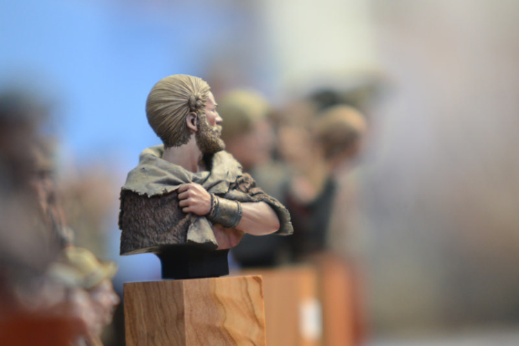 Makett Kiállítás Makettjei 2014 