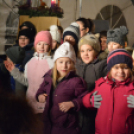 Mosonyi Mihály Zeneiskola karácsonyi műsora (Fotó: Nagy Mária)