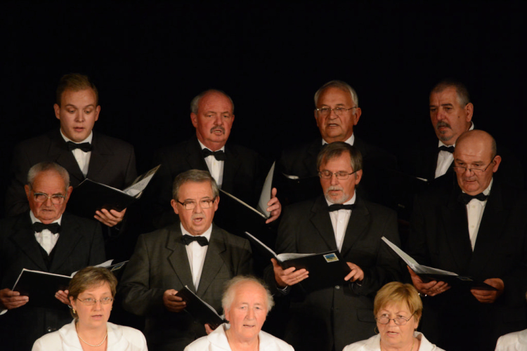 Takarékossági Világnap (Fotó: Nagy Mária)