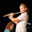 Növendékhangverseny