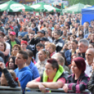 Városi Majális - Péntek (Fotó: Nagy Mária)