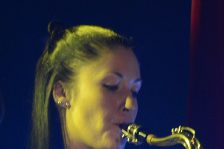 Moson Big Band - Adventi koncert