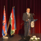 In memoriam 1956 - Hivatalos városi ünnepség 