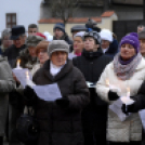 Adventi hétvége a Magyar utcán 