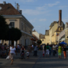 Kult - Utca  divatbemutató