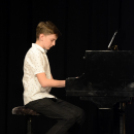 Növendékhangverseny