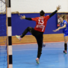 MKC SE - ÉRD (20-24) (NBI Alapszakasz) (Fotó: Horváth Attila)