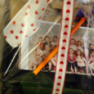 Évzáró műsor és Ballagás a Pillangó óvodában (Fotó: Stipkovits Veronika)