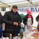 Kolbásztöltő fesztivál (Fotó: Nagy Mária)