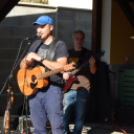 Alma Együttes koncert a Pillangó Óvodában 