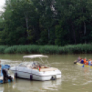 Pillangó Óvoda Sárkányhajó  kirándulás