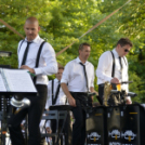 Moson Big Band koncert