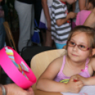 Gyermeknap a Fehér Ló Közösségi Házban (Fotó: Stipkovits Veronika)